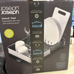 Dish Drying Rack Brand New In box 
