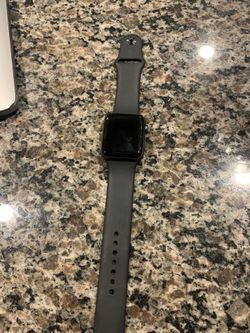 Apple watch series 3