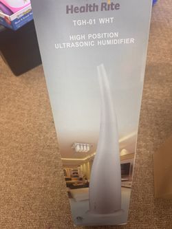 Humidifier 