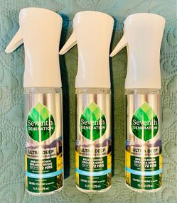 Seventh Generation Multi-Surface Cleaner Bundle