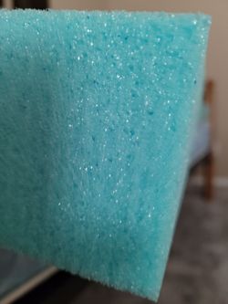 Twin Novaform 3" Mattress Topper