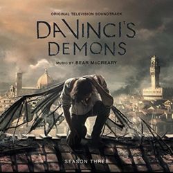 Da Vinci’s Demons Season 3 Soundtrack 