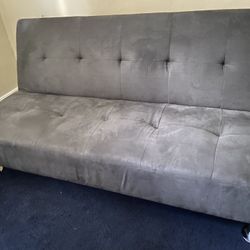 Couch One owner 