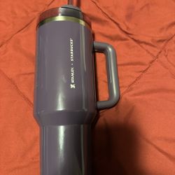 Stanley x Starbucks Cup