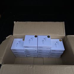 pods