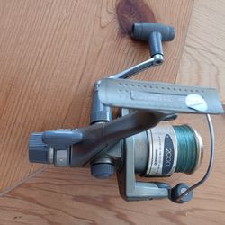 Shimano Symetre 2000 Spinning Reel 