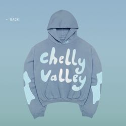 Medium Chelly Valley 