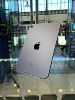 iPad mini 6 64GB WiFi