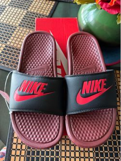 Nike Slides Brand New