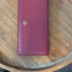 Tory Burch Wallet 