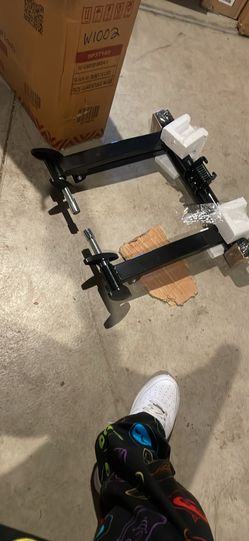 Bike Trainer