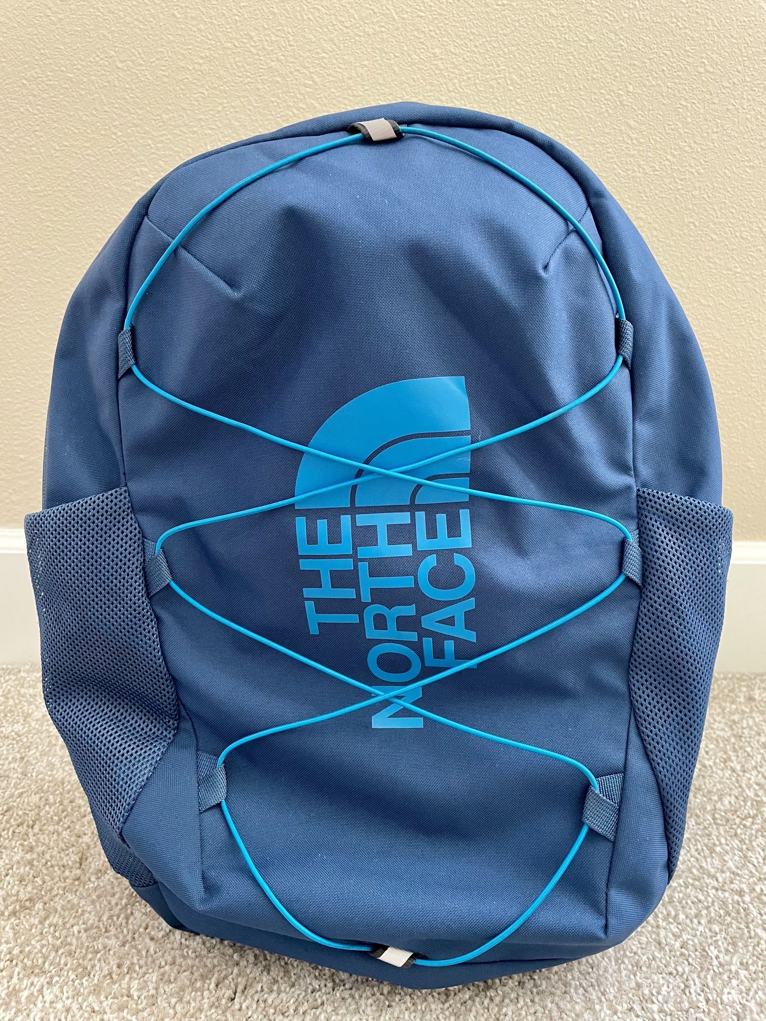 North Face Backpack