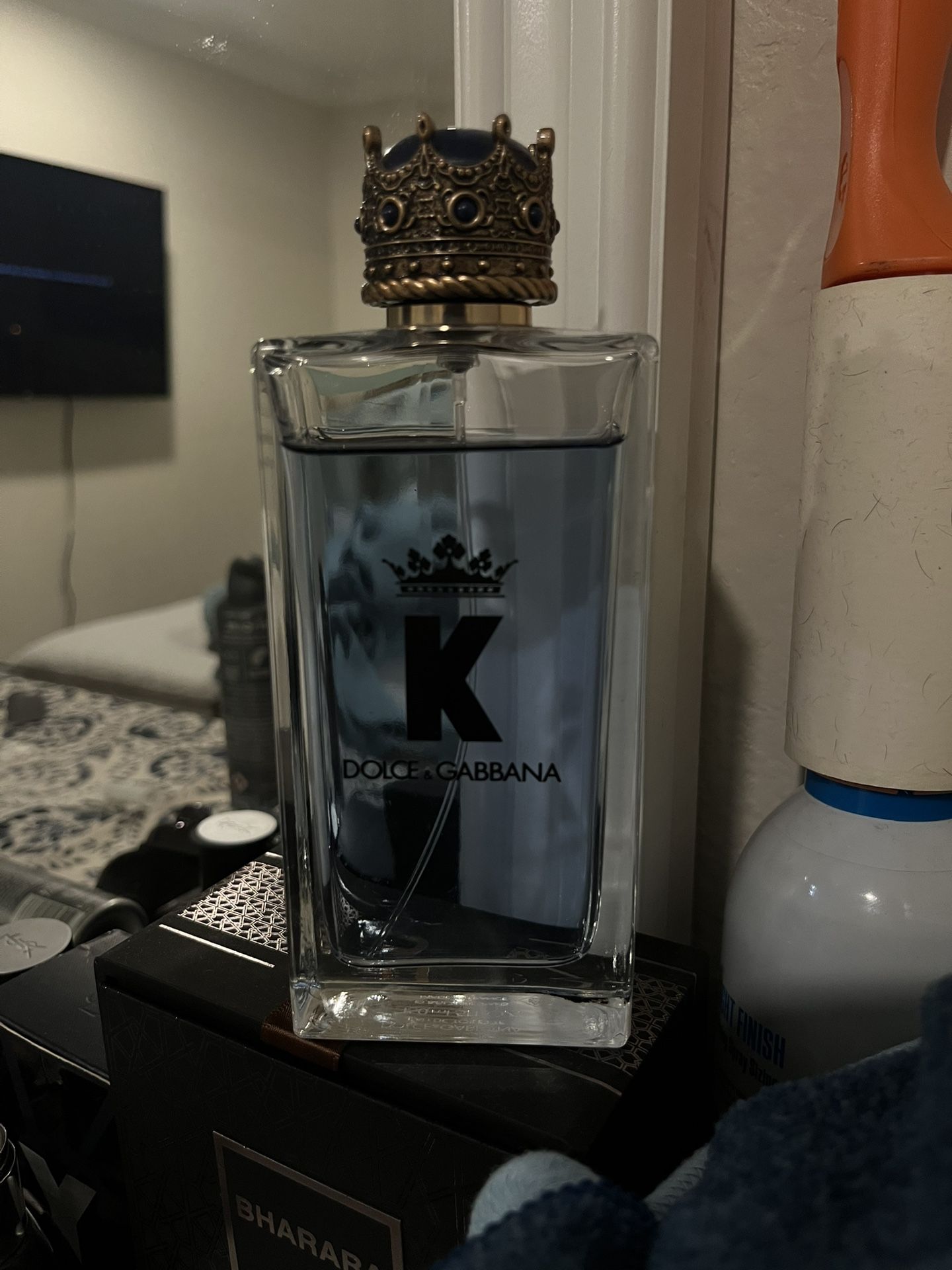 Lmk Dolce & Gabbana cologne