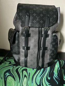 LV Christopher MM backpack