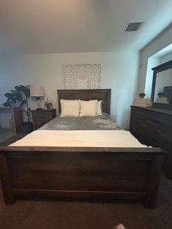 Bed set