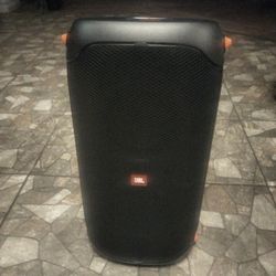 JBL Bluetooth Speaker 110 New No Box 