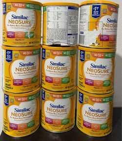 Similac Neosure 13.1oz
