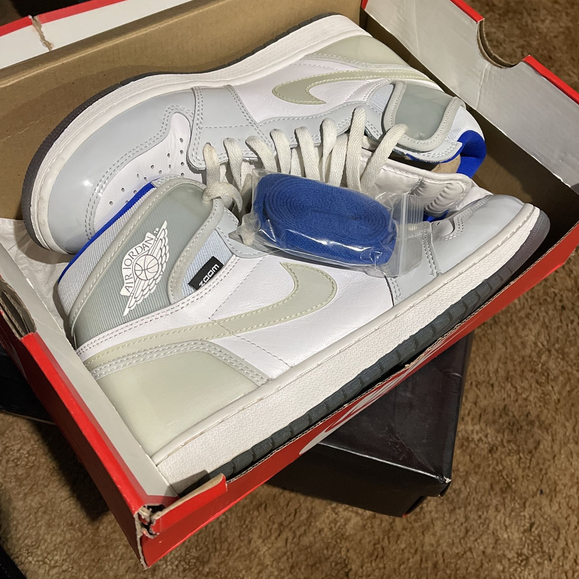 Jordan1 Retro High Top
