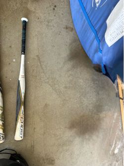 Easton Ghost Bat- Softball