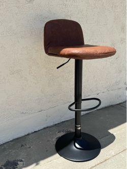 Bar stool , desk or vanity stool