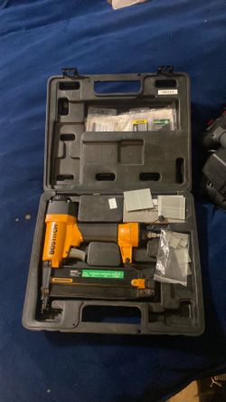 Power tool