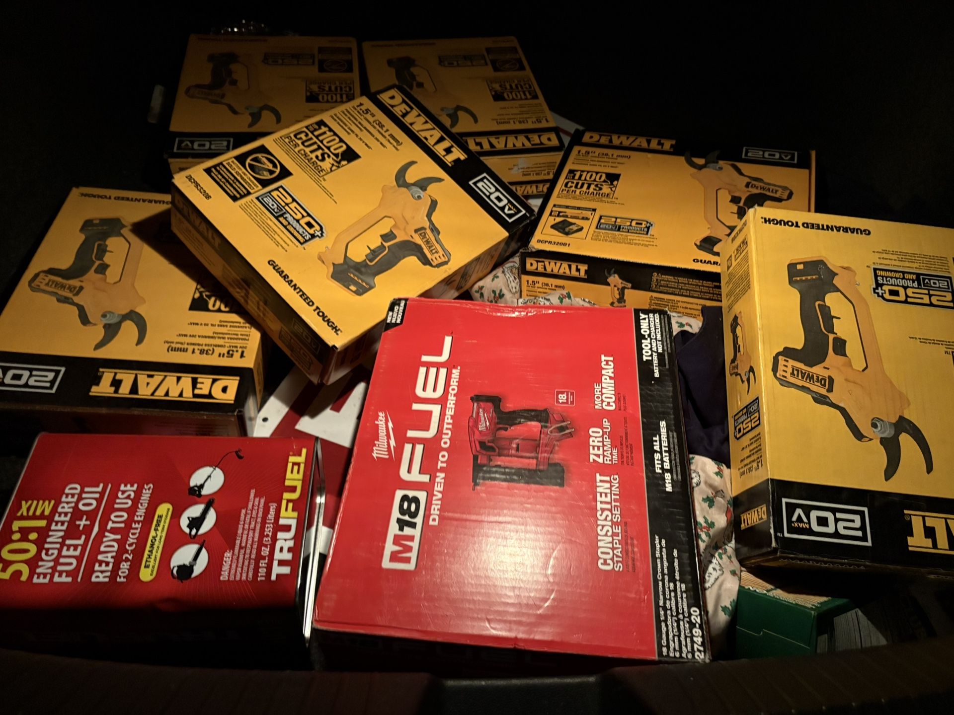 Dewalt Tool
