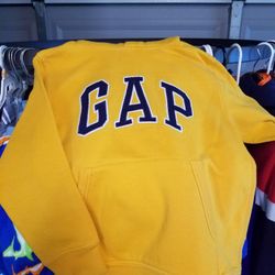 GAP Sweatshirts Great Condition $4 each.