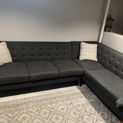 Sectional Sofa 