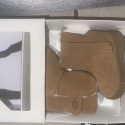 Baby uggs