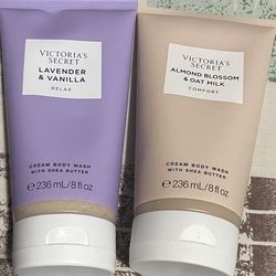 Victoria Secret Stuff