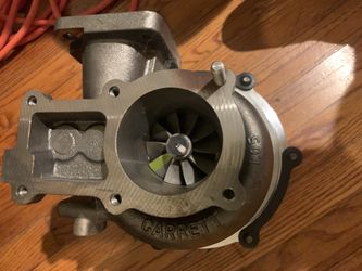 Garret Honeywell Turbo 702173-5001