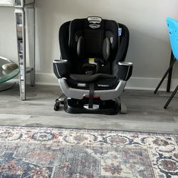 Graco Baby Car Seat