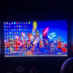 Benq XL2540 Monitor 240hz 