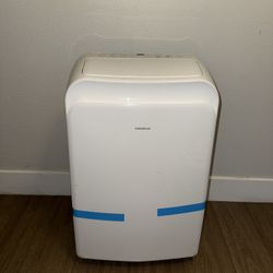 Portable AC