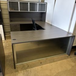 Office Furniture Desk