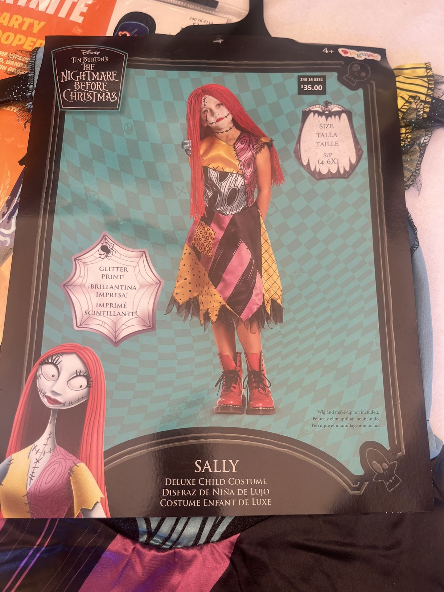 Disfraces Para Halloween π