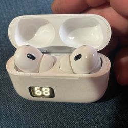 Apple Air Pod Pro 2’s