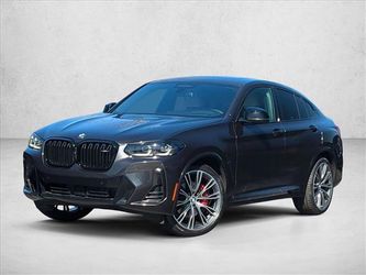 2023 BMW X4