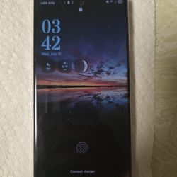 Samsung Galaxy S23 Ultra, 256 Gigs - Verizon
