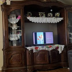 TV Entertainment 