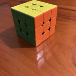 SUPER RS3M V2 Rubiks Cube