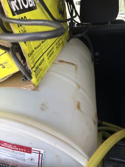 Water Gallon 150