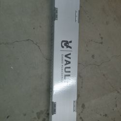 2017-2018+ Subaru Crosstrek CrossBars