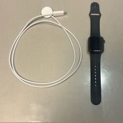Apple Watch SE 3 40mm Blue GPS