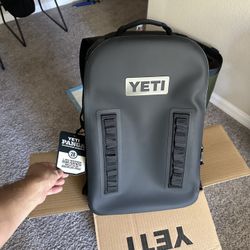 Yeti