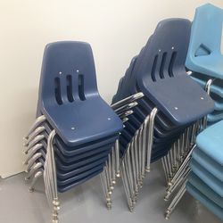Children small chairs