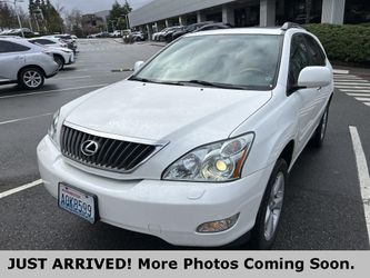 2008 Lexus RX 350