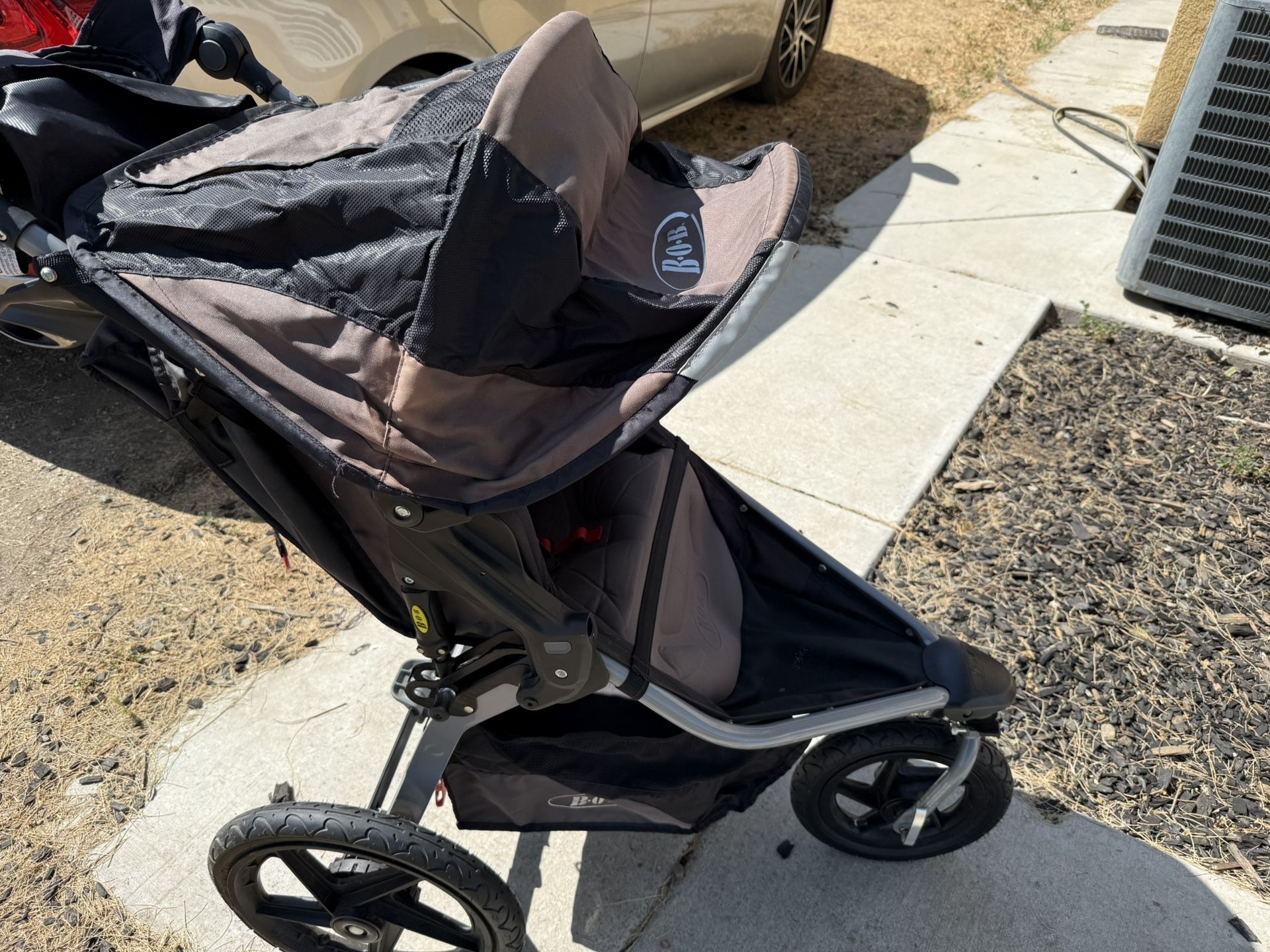 Bob Jogging Stroller