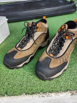 Timberland Pro Boots Men size 12 Wide