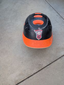 Baseball Helmet